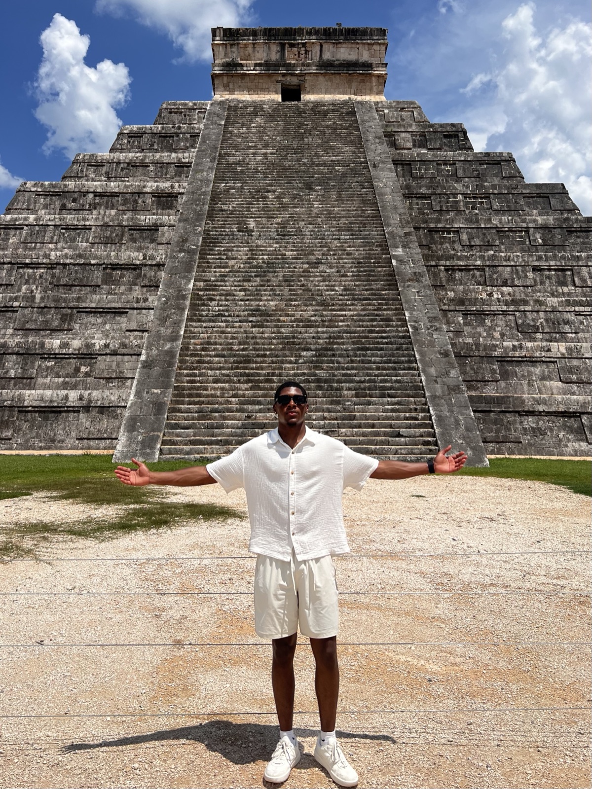 Chichen Itza, Mexico